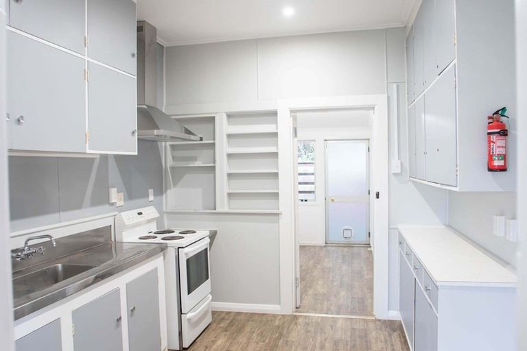 Photo of property in 45 Worcester Street, West End, Palmerston North, 4410