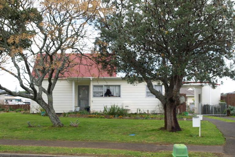 Photo of property in 7 Cardrona Place, Favona, Auckland, 2024