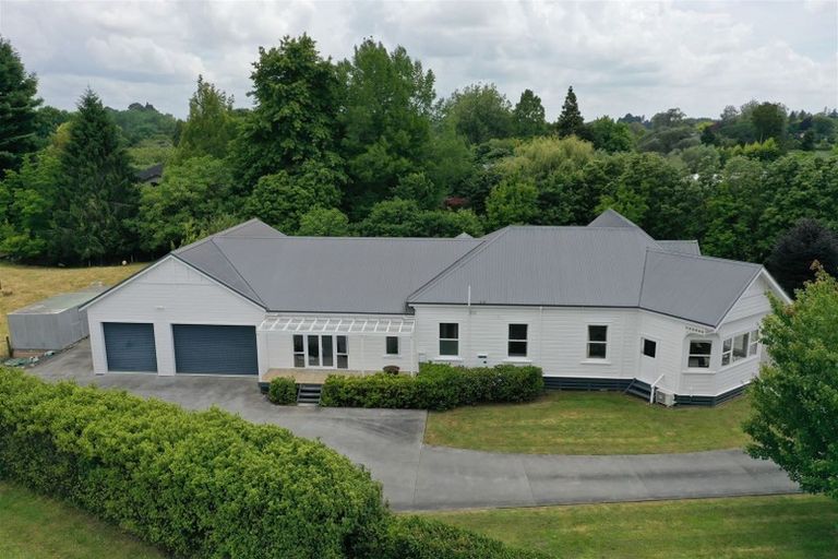 Photo of property in 62b Devine Road, Tamahere, Hamilton, 3283