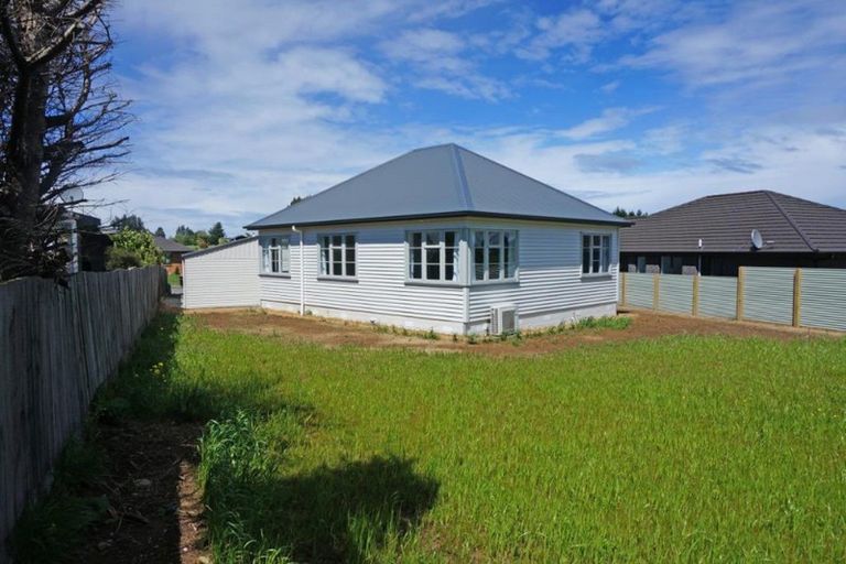 Photo of property in 114 Vernon Street, Kingswell, Invercargill, 9812