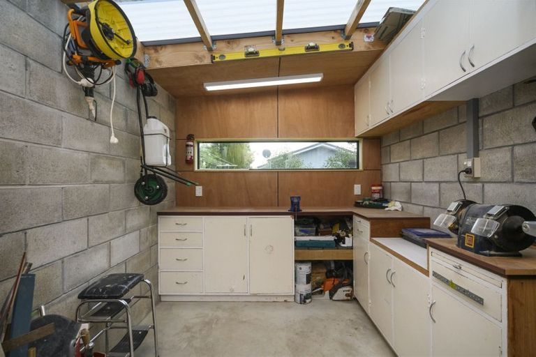 Photo of property in 114 Linton Street, West End, Palmerston North, 4410