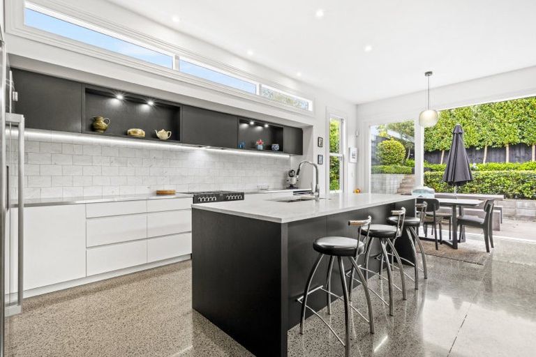 Photo of property in 73 Lincoln Street, Ponsonby, Auckland, 1021