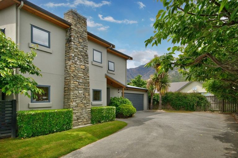 Photo of property in 8 Acheron Place, Lake Hayes, Queenstown, 9304