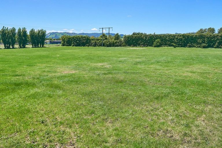 Photo of property in 663b Nelson Road, Makauri, Gisborne, 4071