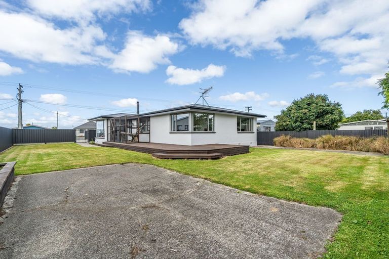 Photo of property in 172 Bay Road, Grasmere, Invercargill, 9810