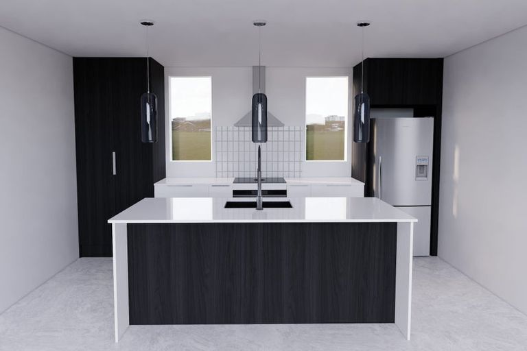 Photo of property in 62 Brook Street, Southbridge, 7602