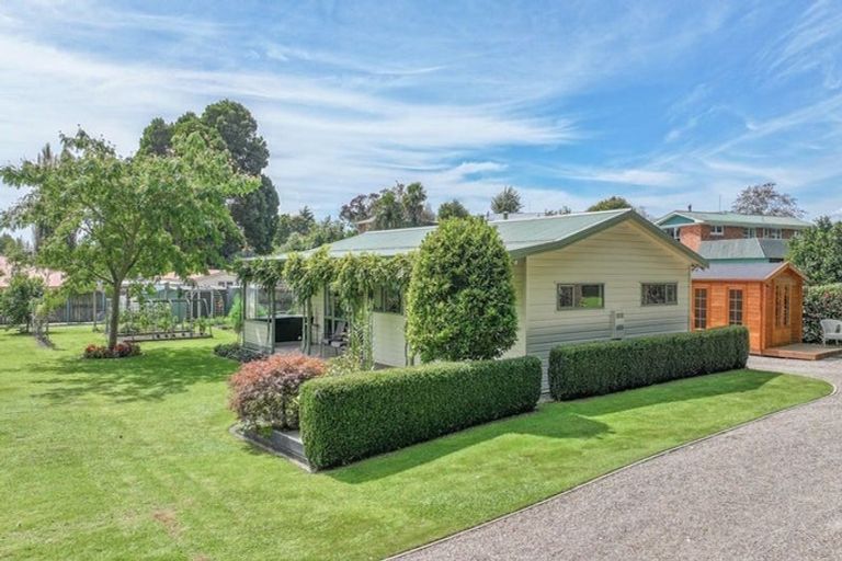 Photo of property in 113/117 Main Road, Tirau, 3410