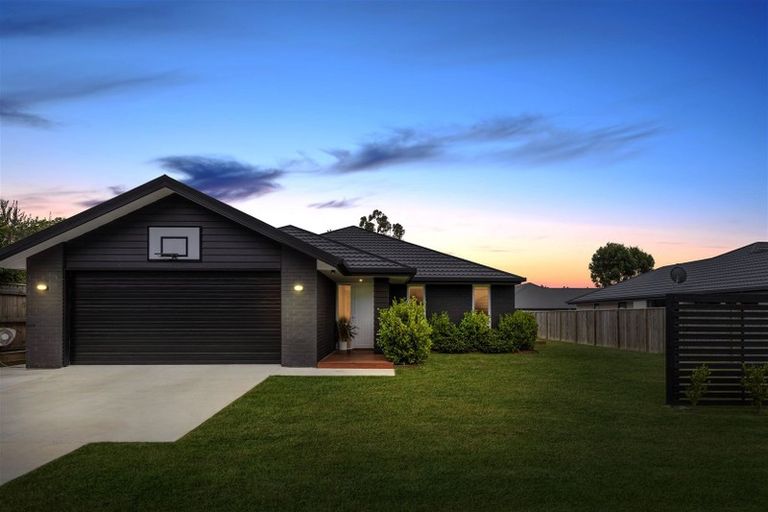 Photo of property in 40 Grigg Drive, Witherlea, Blenheim, 7201