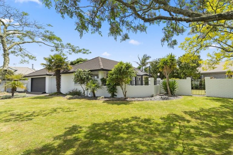 Photo of property in 25 Jasmine Place, Mount Maunganui, 3116