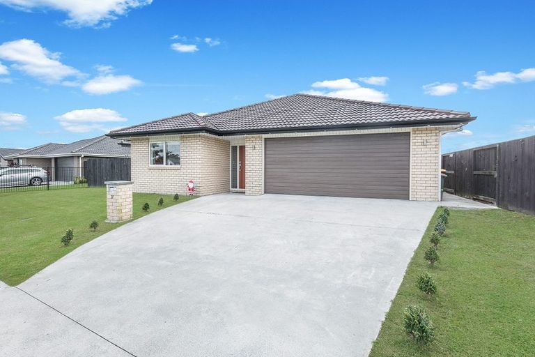 Photo of property in 27 Briannarose Drive, Fitzroy, Hamilton, 3206