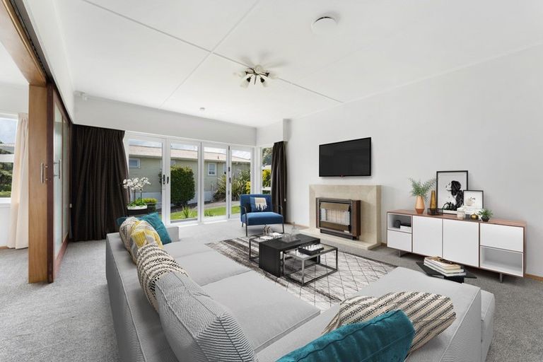 Photo of property in 251 High Street, Eltham, 4322