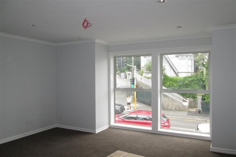 Photo of property in 1/231 The Terrace, Wellington Central, Wellington, 6011