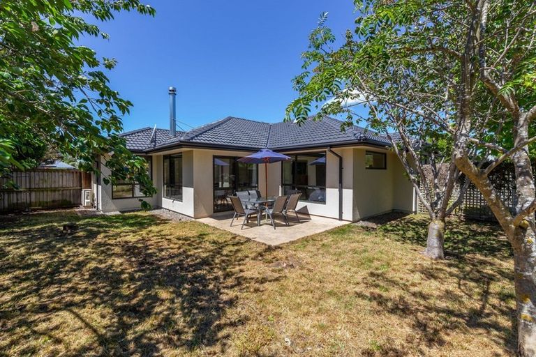 Photo of property in 7 Othello Drive, Rolleston, 7614