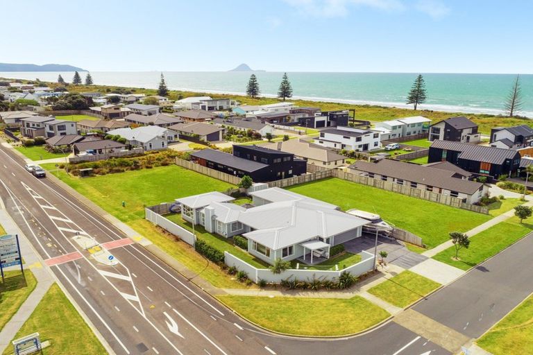 Photo of property in 1 Charles Street, Ohope, 3121