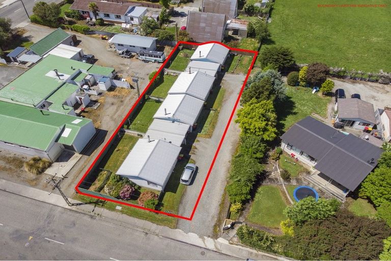 Photo of property in 37a-d Wentworth Street, East Gore, Gore, 9710