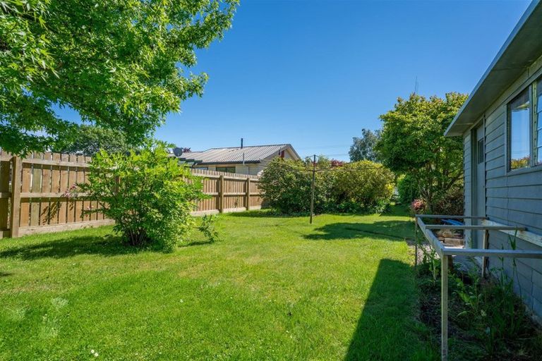 Photo of property in 109 Mckenzie Street, Geraldine, 7930