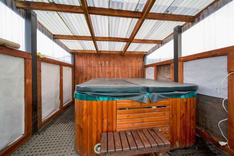 Photo of property in 4c Clive Street, Hawera, 4610