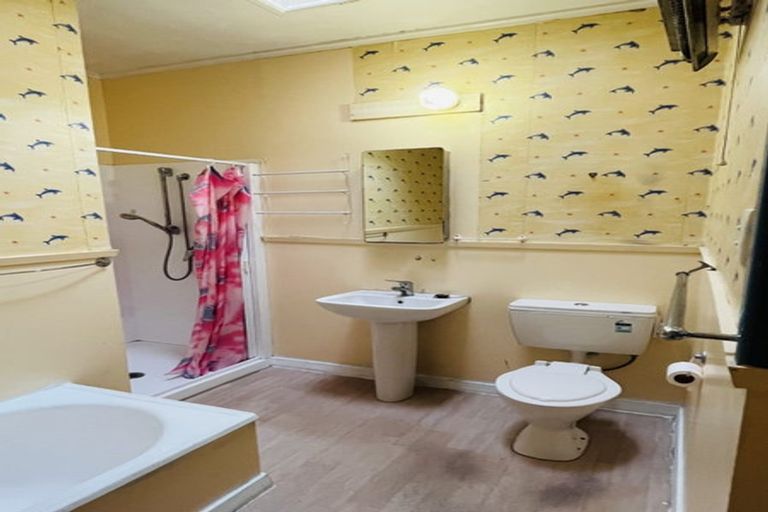 Photo of property in 58 Ranfurly Street, Dargaville, 0310