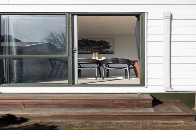 Photo of property in 6 Park Terrace, Hamilton Central, Hamilton, 3204