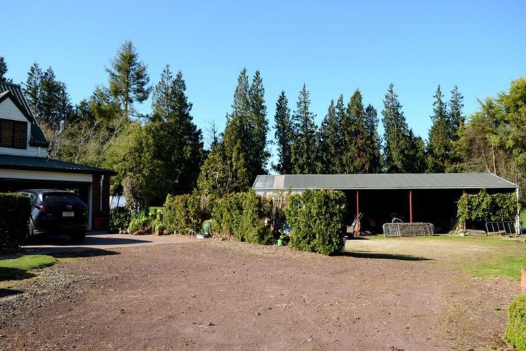 Photo of property in 254 Paerata Road, Tirohanga, Atiamuri, 3078