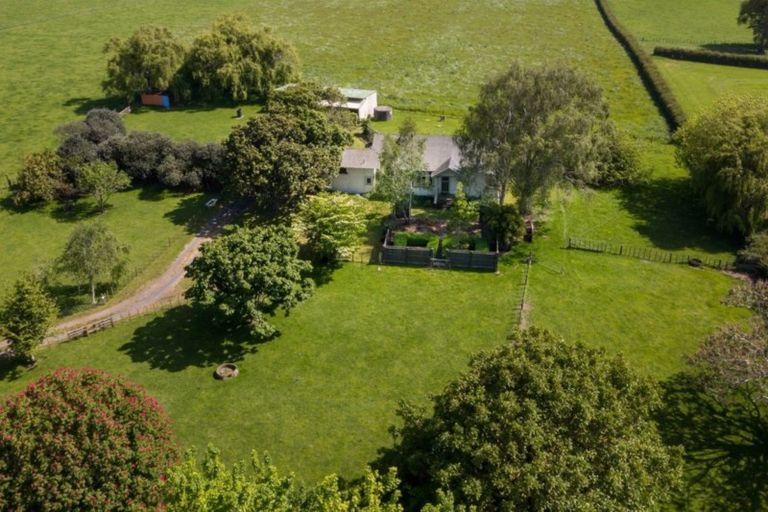 Photo of property in 1250 Paterangi Road, Ohaupo, 3883