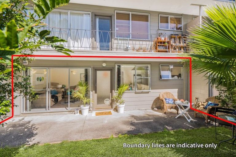 Photo of property in 1/32 Tarawera Terrace, Saint Heliers, Auckland, 1071