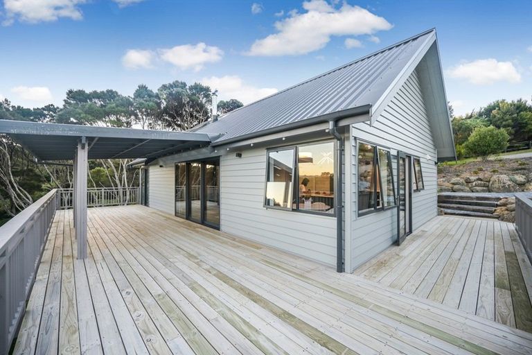 Photo of property in 221a Te Wahapu Road, Russell, 0272