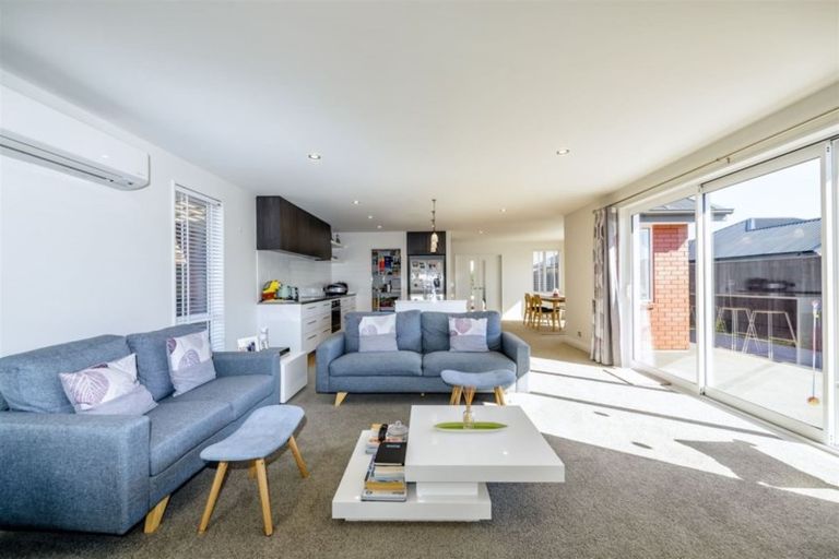 Photo of property in 137 Bibiana Street, Aidanfield, Christchurch, 8025