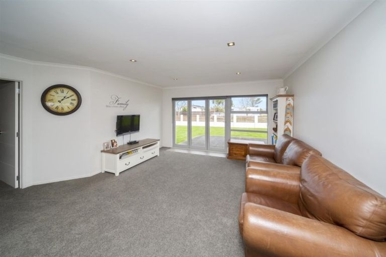 Photo of property in 24a Fantham Street, Hawera, 4610