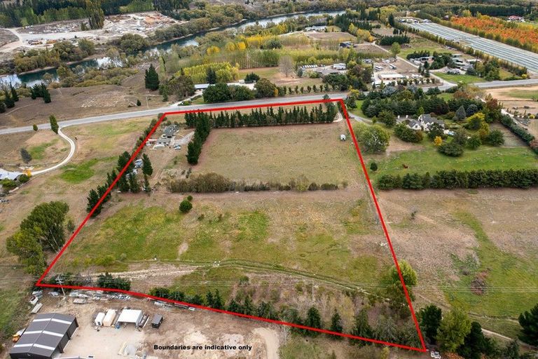 Photo of property in 344 Clyde-alexandra Road, Alexandra, 9391