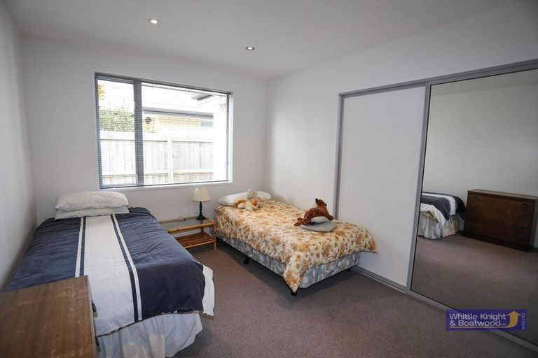 Photo of property in 3 Taggart Place, Sockburn, Christchurch, 8042