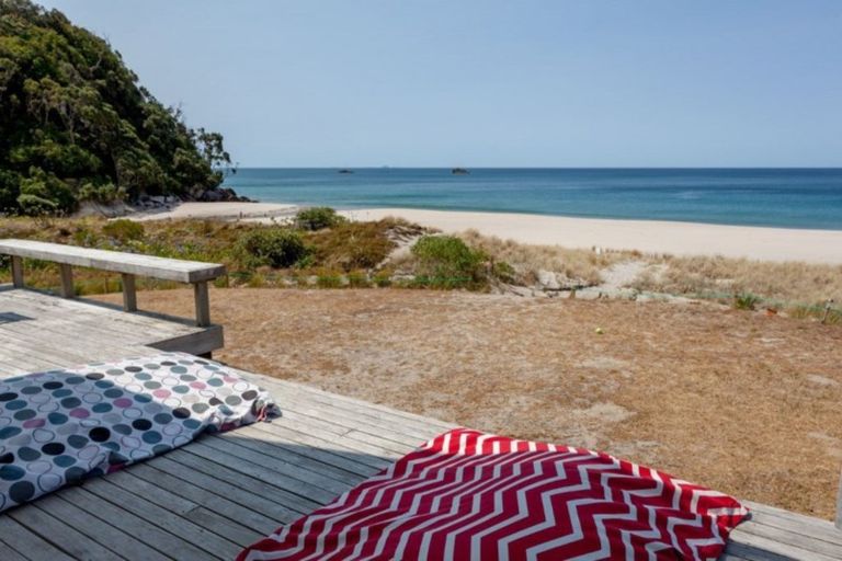 Photo of property in 36a Fishermans Bend, Whiritoa, Whangamata, 3691