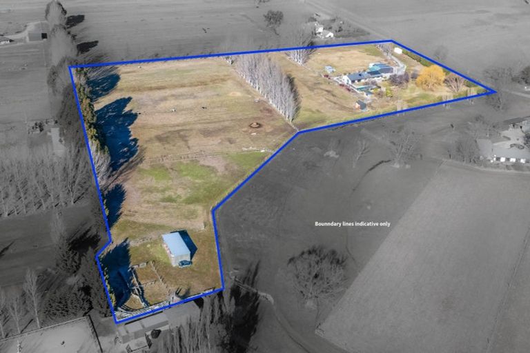 Photo of property in 28 Clare Road, Galloway, Alexandra, 9393