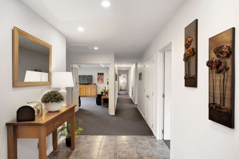 Photo of property in 58 Allison Crescent, Kaiapoi, 7630