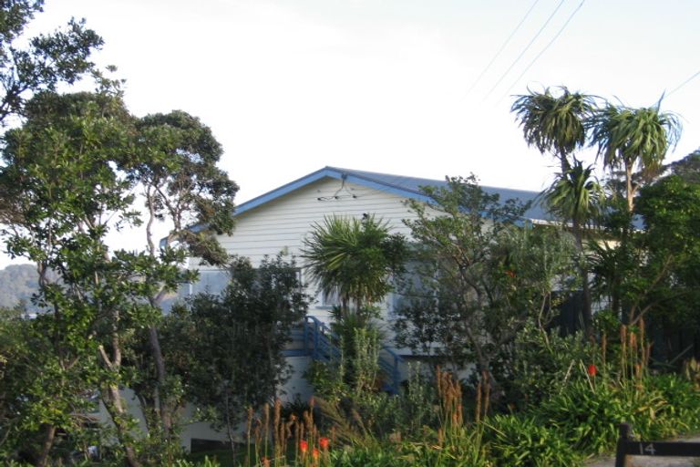 Photo of property in 11 Penguin Street, Leigh, 0985