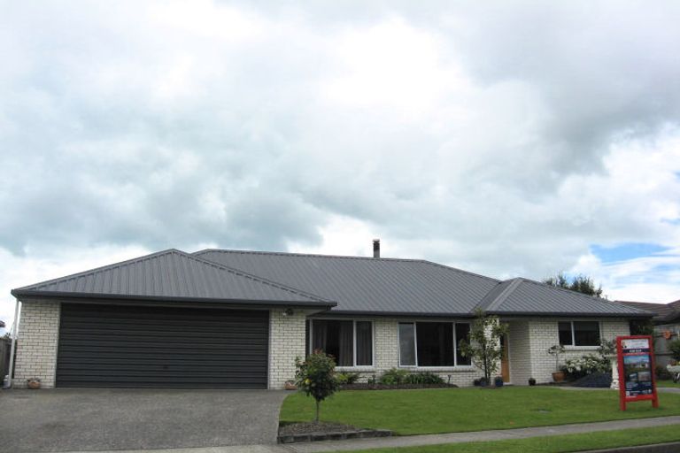 Photo of property in 20 Bremner Crescent, Stoke, Nelson, 7011