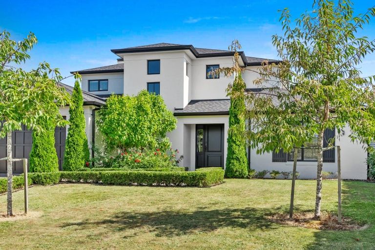 Photo of property in 57 Milano Boulevard, Karaka, Papakura, 2113