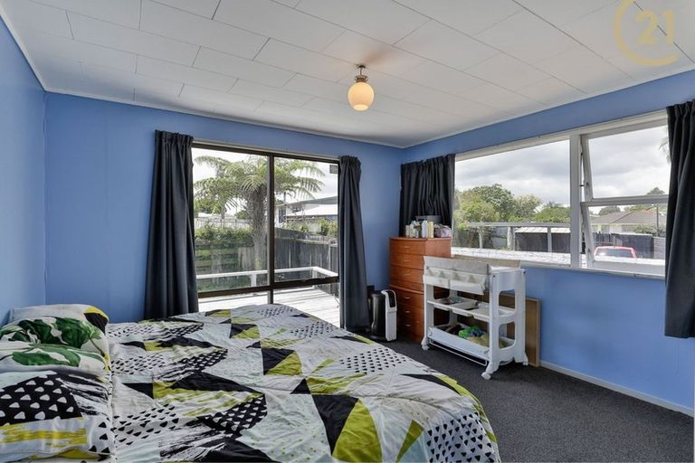 Photo of property in 1/27 Aarts Avenue, Manurewa, Auckland, 2102