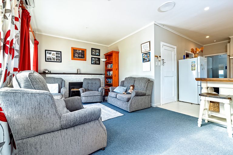 Photo of property in 7 Walmsley Street, Kihikihi, Te Awamutu, 3800