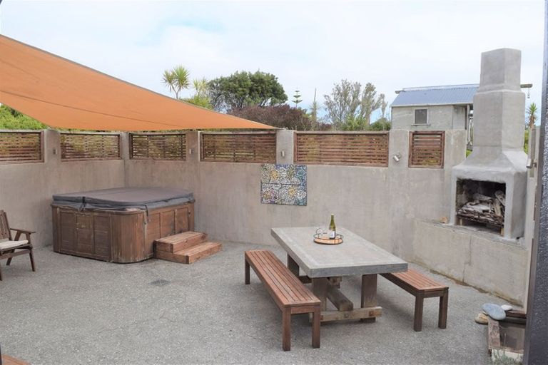 Photo of property in 1091 Kumara Junction Highway, Awatuna, Hokitika, 7882