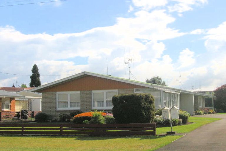 Photo of property in 121 Greerton Road, Gate Pa, Tauranga, 3112