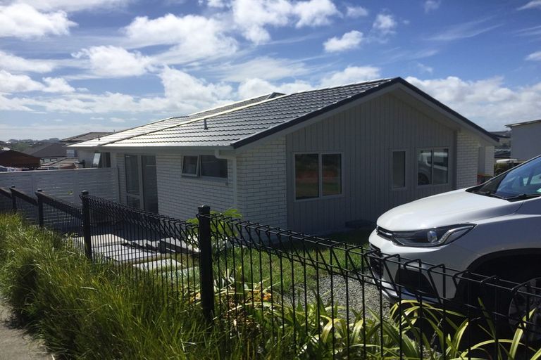 Photo of property in 20 Ridgeview Close, Red Beach, 0932