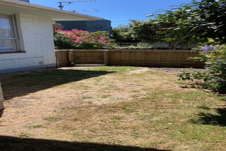 Photo of property in 1/7 Sparks Road, Somerfield, Christchurch, 8024