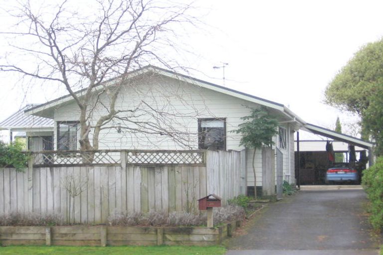 Photo of property in 26 Balmerino Crescent, Pukete, Hamilton, 3200