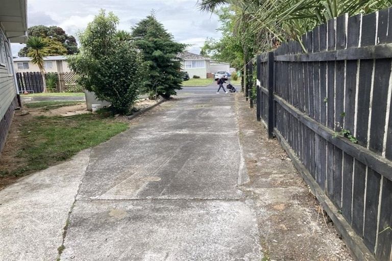 Photo of property in 65 Wordsworth Road, Manurewa, Auckland, 2102