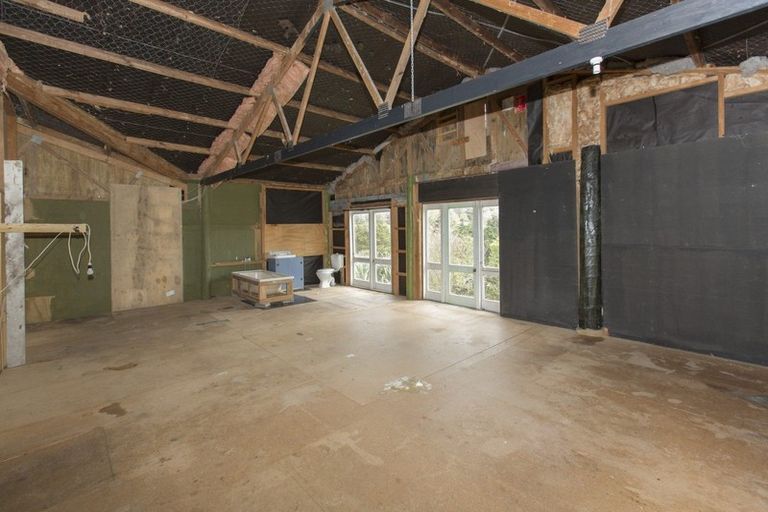 Photo of property in 656 Bickerstaffe Road, Maungaturoto, 0587