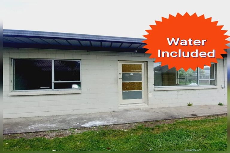 Photo of property in 277 Massey Road, Mangere East, Auckland, 2024