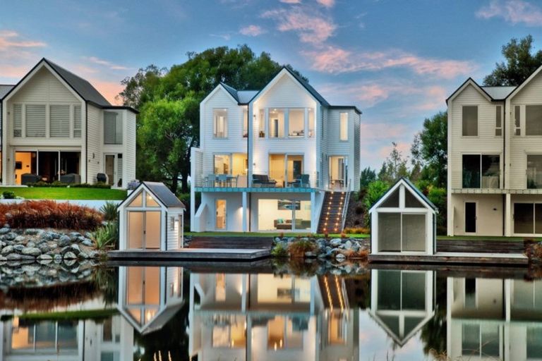 Photo of property in 104 Rotoiti Lane, Northwood, Christchurch, 8051