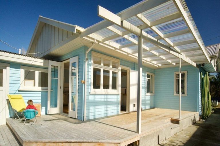 Photo of property in 23 Kowai Street, Leithfield, Amberley, 7481