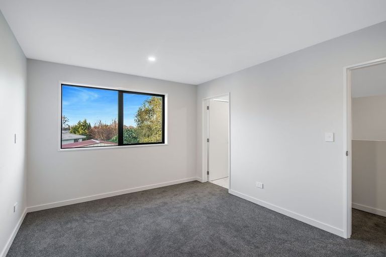 Photo of property in 1/140 Saint Albans Street, St Albans, Christchurch, 8014